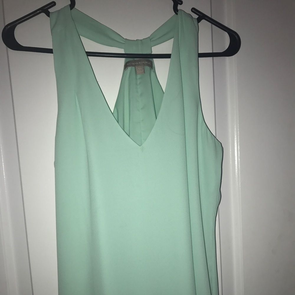 Banana Republic Top