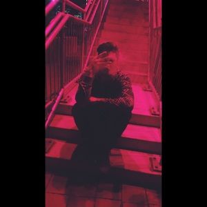 Meet your Posher, Matias