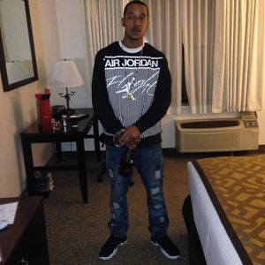 Meet your Posher, Greg