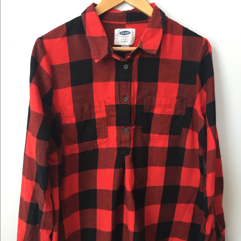 Old Navy Maternity Tunic