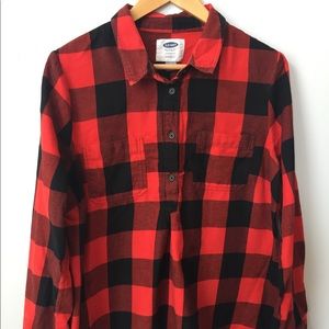 Old Navy Maternity Tunic