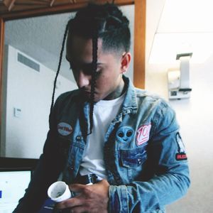 Meet your Posher, Sergio