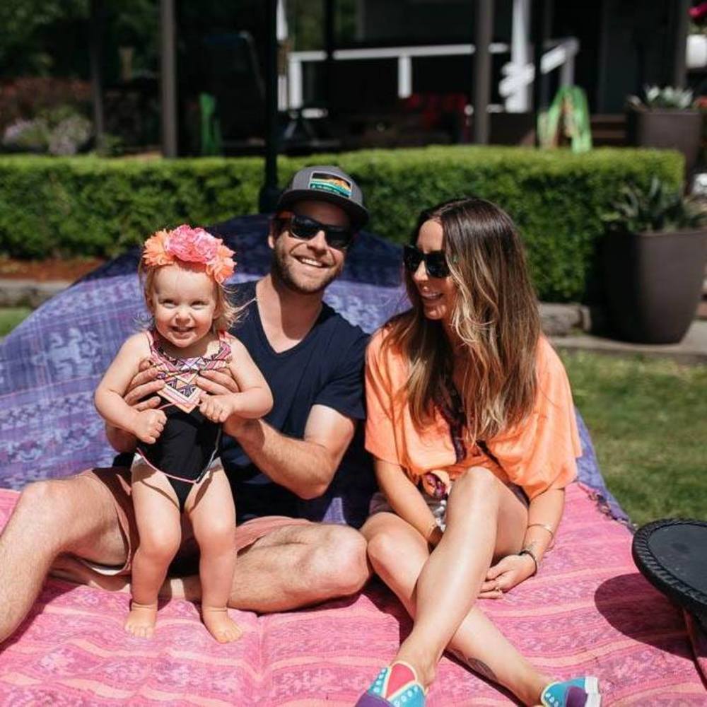 Meet your Posher, Stevie