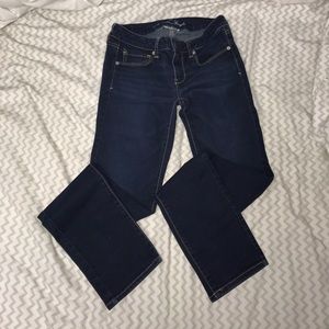 American eagle skinny jean