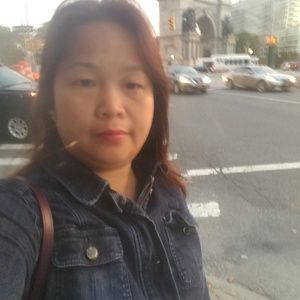 Meet your Posher, Maricel