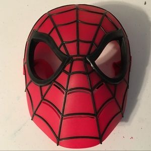 Spider-Man Kids Mask