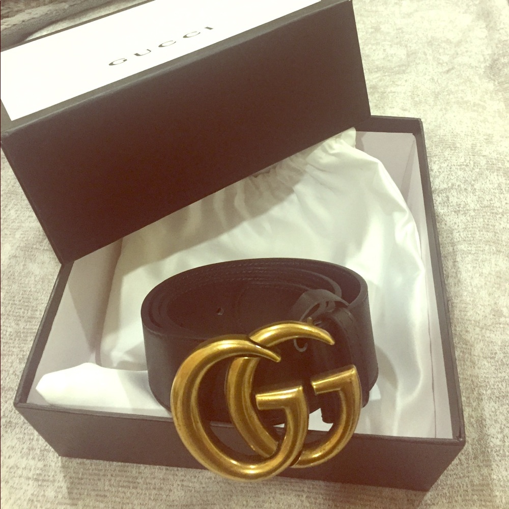 Gucci Belt