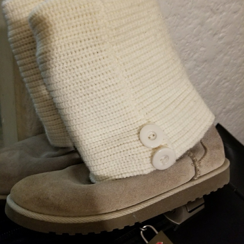 I love theses boots!