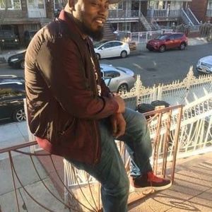 Meet your Posher, Reginald