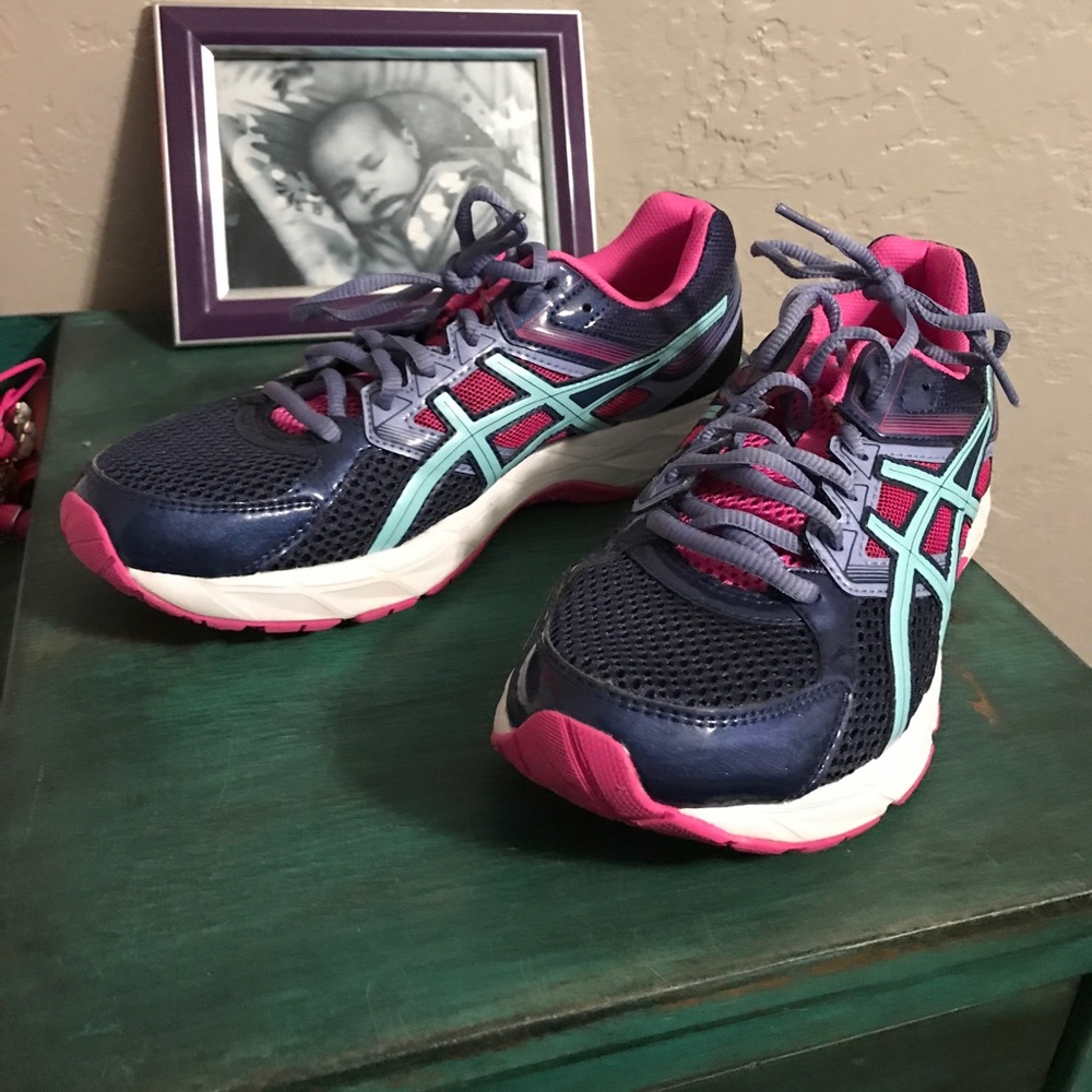 Reposh ASICS