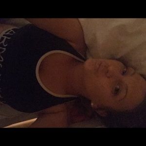 Meet your Posher, Jillian