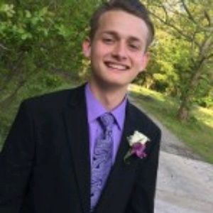 Meet your Posher, Neil