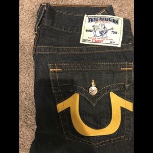 Men’s jeans