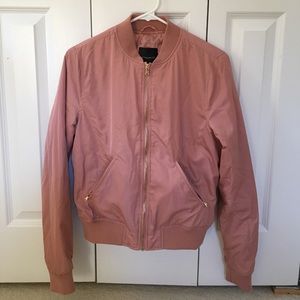 NWT Dynamite Bomber Jacket