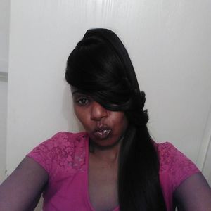 Meet your Posher, Trina