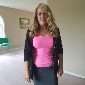 Meet your Posher, Sandra