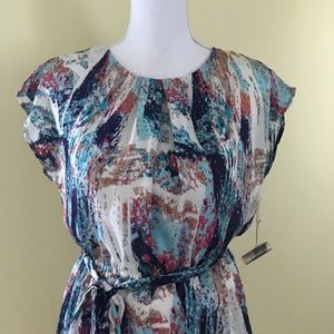 Forever 21 Contemporary Collection Dress