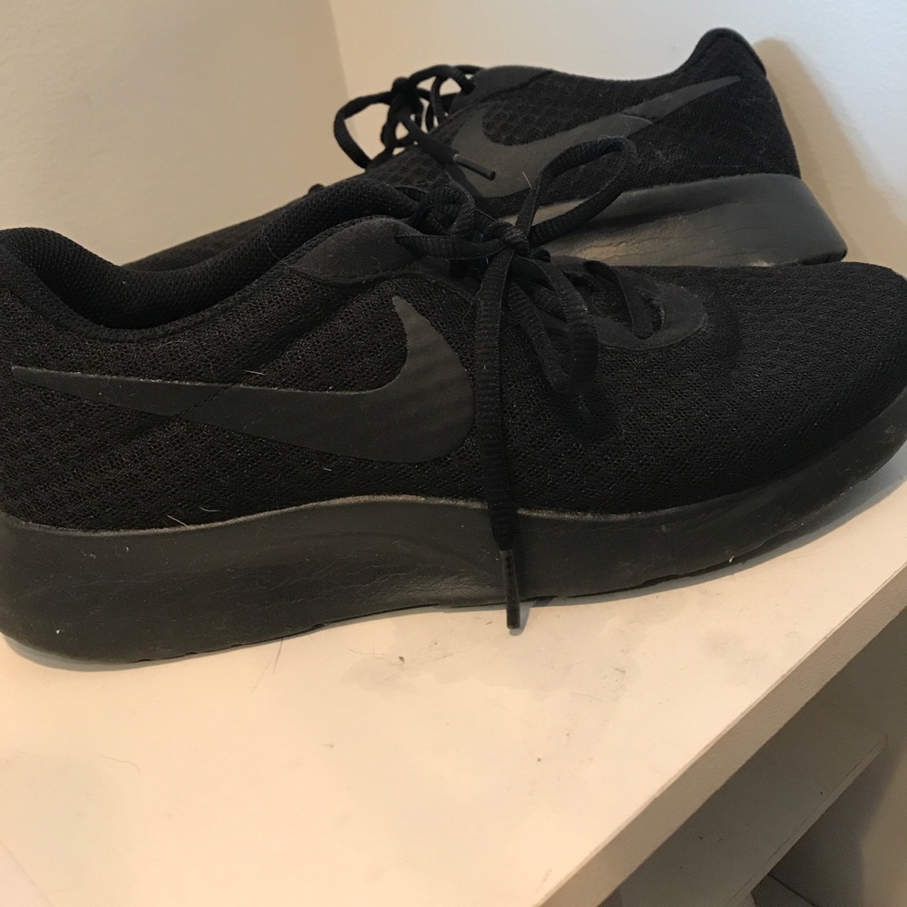 Nike shoes