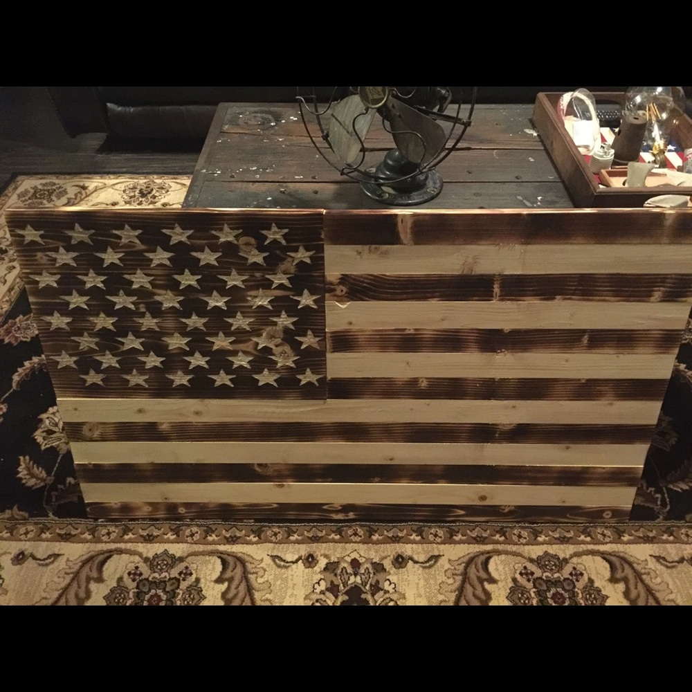 Meet your Posher, Jim