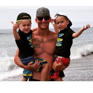 Meet your Posher, Adam