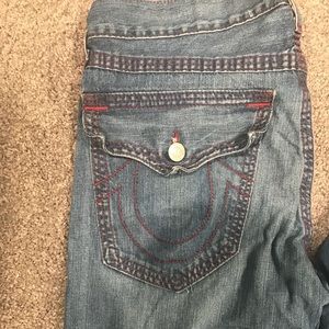 Men’s jeans