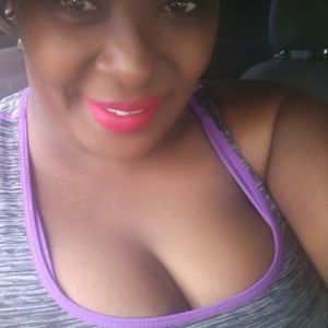 Meet your Posher, Shonda