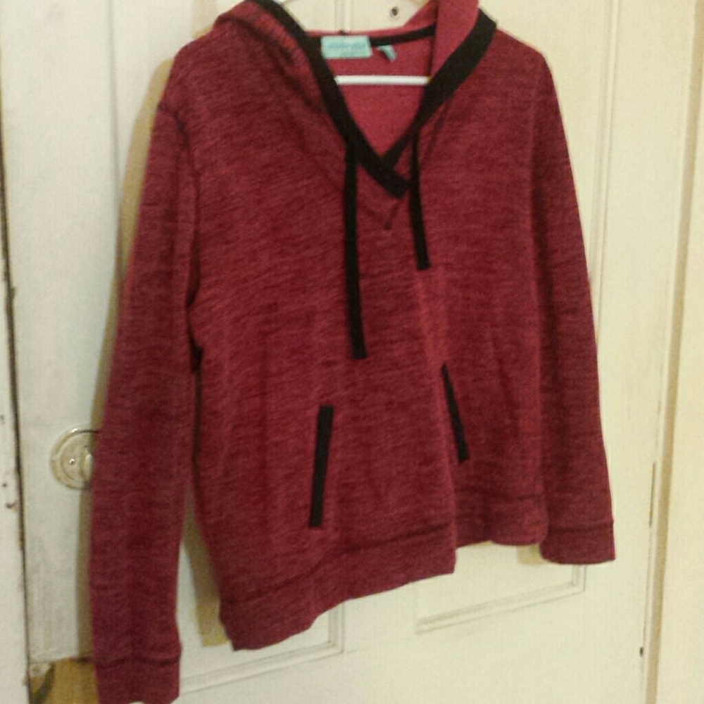 Cute hoodie