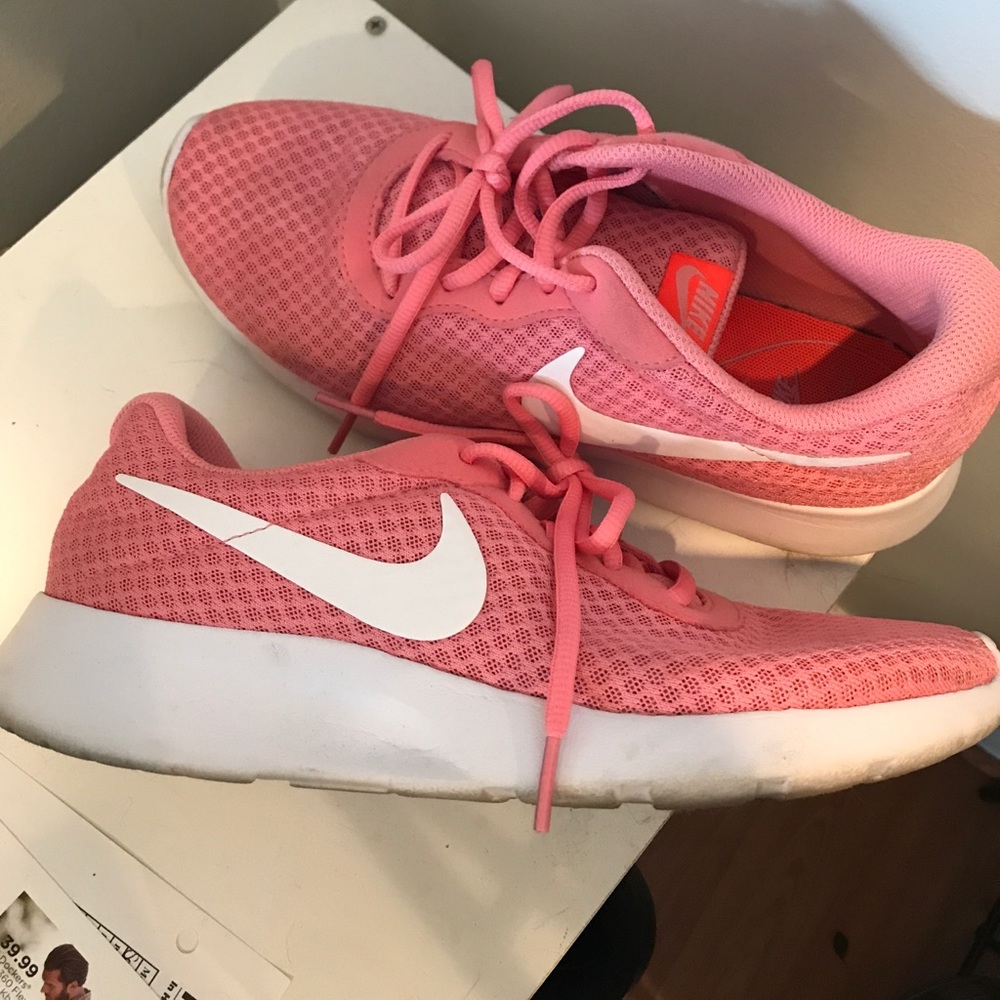 Nike shoes