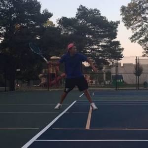 Meet your Posher, Ethan