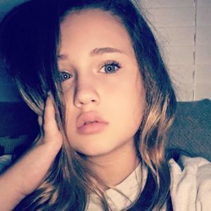 Meet your Posher, Heidi