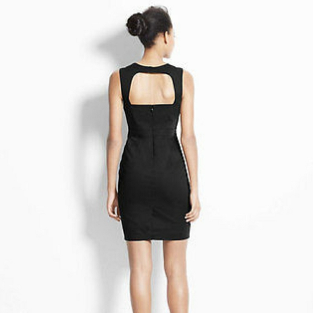 Ann Taylor sheath dress