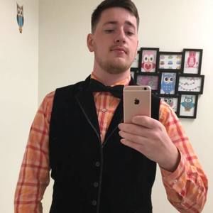 Meet your Posher, David