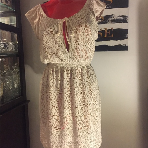 Letarte Dress/ Cover up - Picture 4 of 8