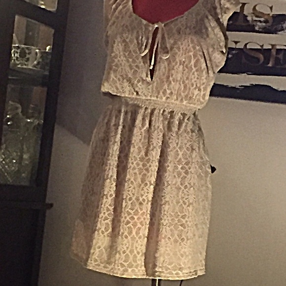 Letarte Dress/ Cover up - Picture 5 of 8