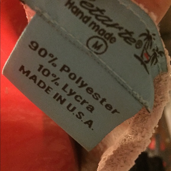 Letarte Dress/ Cover up - Picture 7 of 8