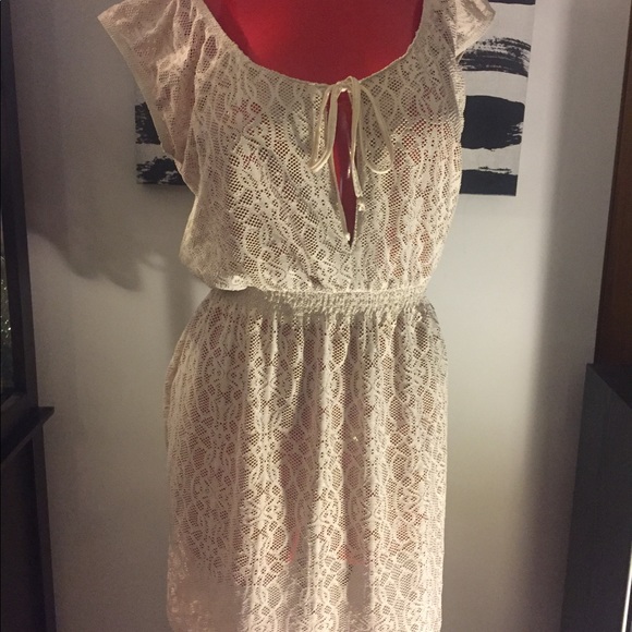 Letarte Dress/ Cover up - Picture 8 of 8