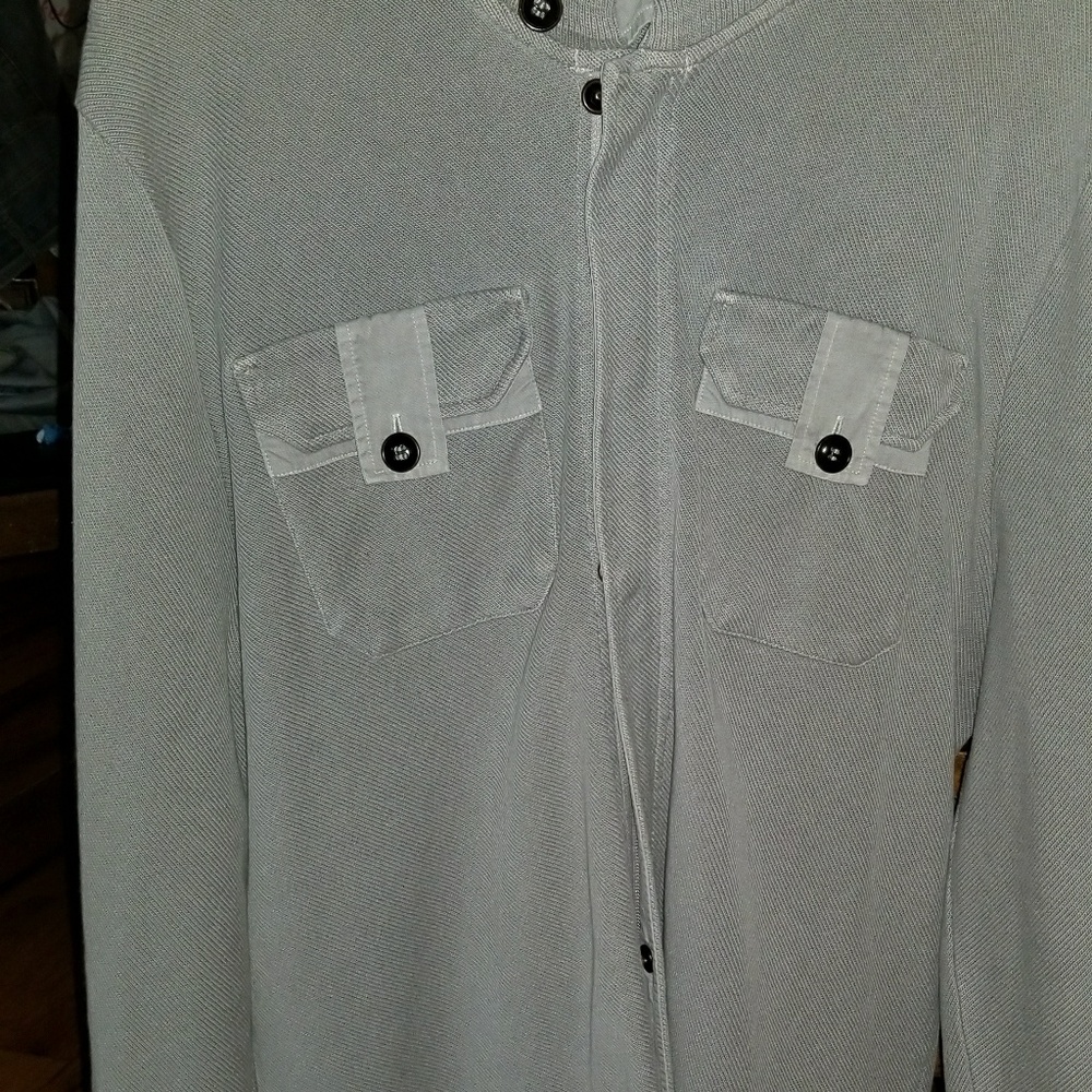 Boss xl jacket