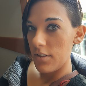 Meet your Posher, Stacey