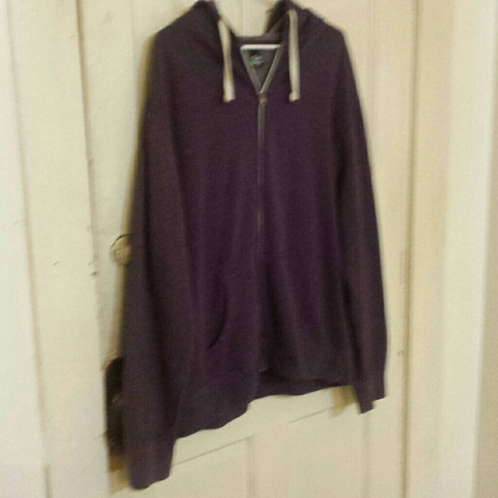 Soft basic hoodie