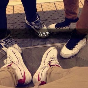 Meet your Posher, Javier