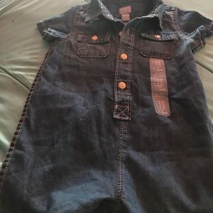 Baby boy clothes