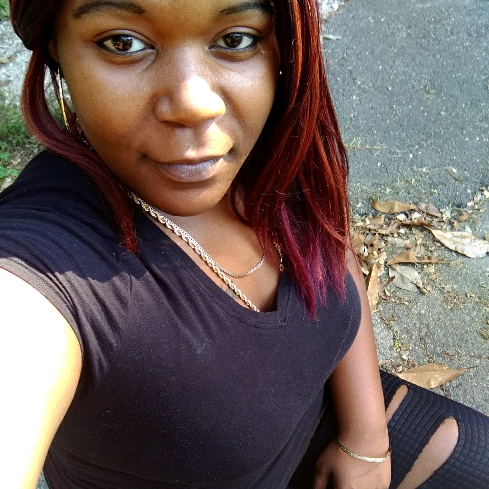Meet your Posher, Shantel