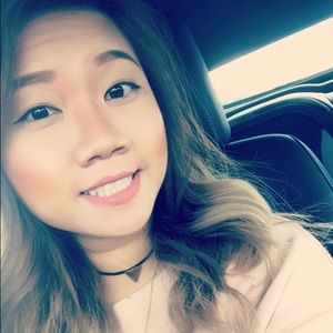 Meet your Posher, Rachel