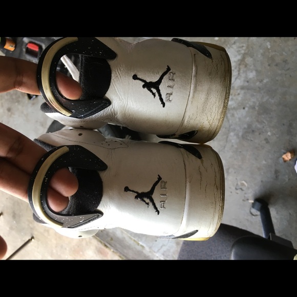 Jordan \