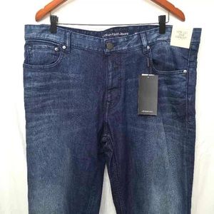 Men's 38 Calvin Klein jeans
