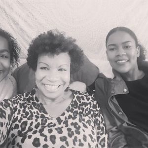 Meet your Posher, Rita