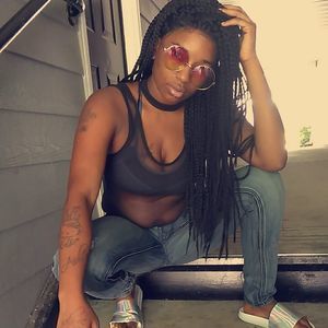 Meet your Posher, Jaylah