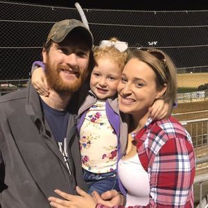 Meet your Posher, Allie