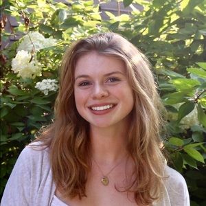 Meet your Posher, Victoria