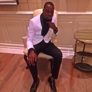 Meet your Posher, Olusegun